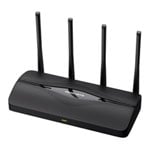 Mercusys MR27BE BE3600 WiFi 7 Dual-Band 2.5GbE Router