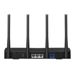 Mercusys MR27BE BE3600 WiFi 7 Dual-Band 2.5GbE Router