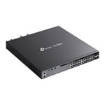 tp-link SG6428XHP Omada 24-Port Gigabit Managed PoE+ Switch