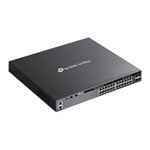 tp-link SG6428X Omada 24-Port Gigabit Managed Switch