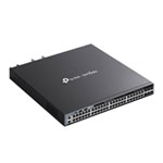 tp-link SG6654XHP Omada 48-Port Gigabit Managed PoE+ Switch