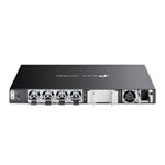 tp-link SG6654XHP Omada 48-Port Gigabit Managed PoE+ Switch