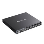 tp-link SG6654X Omada 48-Port Gigabit Managed Switch