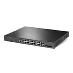 tp-link JetStream 24-Port 2.5GBASE-T L2+ Managed Switch