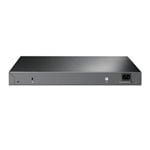 tp-link JetStream 24-Port 2.5GBASE-T L2+ Managed Switch