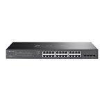 tp-link 28-Port SG2428LP Omada Gigabit PoE+ Managed Switch