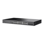 tp-link 28-Port SG2428LP Omada Gigabit PoE+ Managed Switch