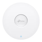 tp-link EAP673 AX5400 Ceiling Mount Wi-Fi 6 Access Point