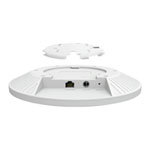 tp-link EAP673 AX5400 Ceiling Mount Wi-Fi 6 Access Point
