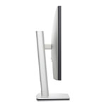 Open Box Dell 27" Quad HD 120Hz IPS Monitor with TB4/USB-C Height, Tilt, Swivel, Pivot Adjustable