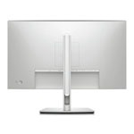 Open Box Dell 27" Quad HD 120Hz IPS Monitor with TB4/USB-C Height, Tilt, Swivel, Pivot Adjustable