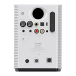 (Open Box) FiiO SP3 BT Desktop Speakers with Bluetooth White