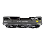 ASUS AMD Radeon RX 9070 XT TUF GAMING OC RDNA4 16GB GDDR6 Graphics Card