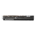ASUS AMD Radeon RX 9070 XT PRIME OC RDNA4 16GB GDDR6 Graphics Card