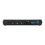 Apple Mac Mini, M4, 10-Core CPU, 16GB Unified Memory, 256GB SSD + Sonnet Echo 11 Dock Bundle