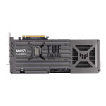 ASUS AMD Radeon RX 9070 TUF GAMING OC RDNA4 16GB GDDR6 Graphics Card