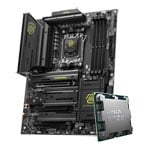 AMD Ryzen 7800X3DとMSI MAG X670E TOMAHAWK AMD Ryzen7 7800X3D+MAG X670E TOMAHAWK WIFI｜の通販は