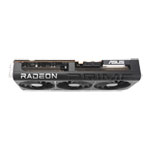 ASUS AMD Radeon RX 9070 PRIME OC RDNA4 16GB GDDR6 Graphics Card