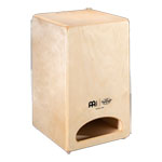 Meinl String Cajon Minera Line Brown Eucalyptus
