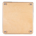 Meinl String Cajon Minera Line Brown Eucalyptus