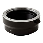 Urth Canon (EF/EF-S) Lens Mount to Sony E Camera Mount Adapter