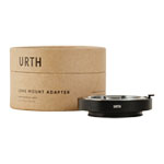 Urth Leica M Lens Mount To Sony E Camera Mount Adapter
