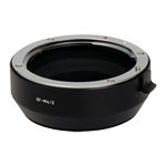 Urth Canon (EF / EF-S) Lens Mount to Micro Four Thirds (M4/3) Camera Mount Electronic Adapter
