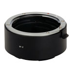 Urth Canon (EF / EF-S) Lens Mount to Nikon Z Camera Mount Electronic Adapter