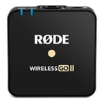 (Open Box) RODE Go II Transmitter