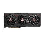 Sapphire AMD Radeon RX 9070 XT PULSE  RDNA4 16GB GDDR6 Graphics Card