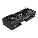 Sapphire AMD Radeon RX 9070 XT PULSE  RDNA4 16GB GDDR6 Graphics Card