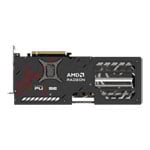 Sapphire AMD Radeon RX 9070 XT PULSE  RDNA4 16GB GDDR6 Graphics Card