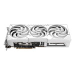 Sapphire AMD Radeon RX 9070 PURE 16GB Graphics Card
