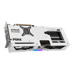 Sapphire AMD Radeon RX 9070 PURE 16GB Graphics Card