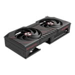 Sapphire AMD Radeon RX 9070 PULSE RDNA4 16GB GDDR6 Graphics Card