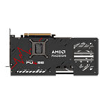 Sapphire AMD Radeon RX 9070 PULSE RDNA4 16GB GDDR6 Graphics Card