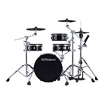 (Open Box) Roland - V-Drums Acoustic Design VAD103 Electronic Drum Set