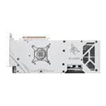Refurbished Powercolor AMD Radeon RX 7800 XT 16GB Hellhound Spectral White RDNA3 Graphics Card
