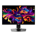 Refurbished MSI 26.5" MAG 271QPX QD-OLED E2 240Hz OLED Monitor