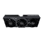 PALIT NVIDIA GeForce RTX 5080 16GB GAMING PRO Blackwell Graphics Card