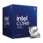 Intel 24 Core Ultra 9 285 Desktop CPU/Processor
