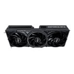 PALIT NVIDIA GeForce RTX 5080 16GB GAMING PRO OC Blackwell Graphics Card