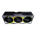 PALIT NVIDIA GeForce RTX 5080 16GB GAMEROCK Blackwell Graphics Card