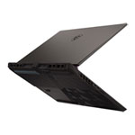 MSI Vector 17 HX AI QHD+ 240Hz Intel Core Ultra 9 32GB DDR5 RTX 5070Ti Grey Gaming Laptop
