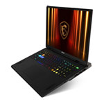 MSI Vector A18 HX QHD+ 240Hz AMD Ryzen 9 32GB DDR5 RTX 5070 Ti Grey Gaming Laptop