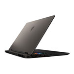MSI Vector A18 HX QHD+ 240Hz AMD Ryzen 9 32GB DDR5 RTX 5070 Ti Grey Gaming Laptop