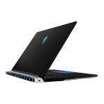 MSI Titan 18 HX Ai A2XW 18" 120Hz UHD Core Ultra 9 RTX 5080 Gaming Laptop