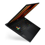 MSI Stealth 18 HX AI UHD+ 120Hz Intel Core Ultra 9 64GB DDR5 RTX 5090 Black Gaming Laptop