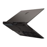 MSI Vector 16 HX AI QHD+ 240Hz Intel Core Ultra 9 32GB DDR5 RTX 5080 Grey Gaming Laptop