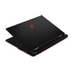 MSI Raider A18 HX UHD+ 120Hz AMD Ryzen 9 64GB DDR5 RTX 5080 Black Gaming Laptop